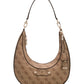 Borsa A Spalla Donna Guess Hobo Lindsey HWSG9749010