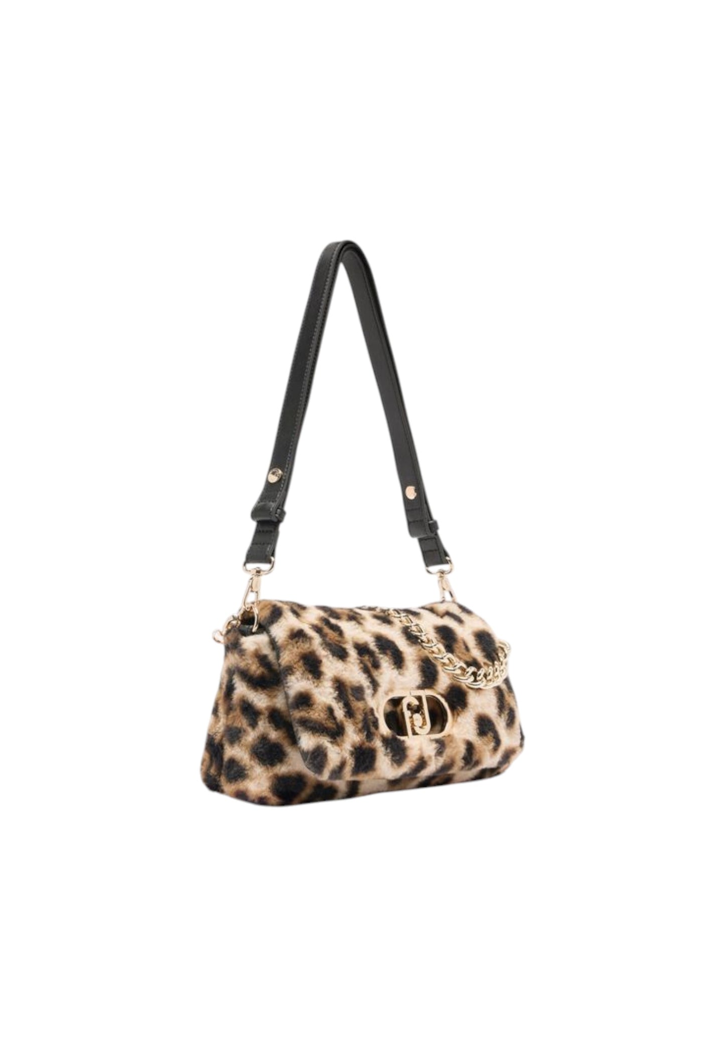 Borsa A Tracolla Donna Liu Jo Medium Crossbody East West  AF5138E0410