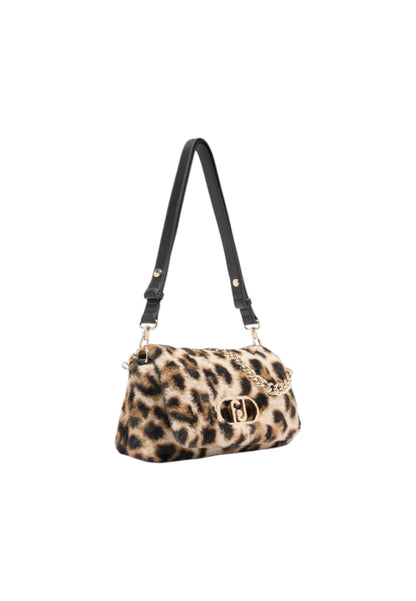 Borsa A Tracolla Donna Liu Jo Medium Crossbody East West  AF5138E0410