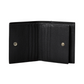 Portafoglio Con Portamonete Uomo Calvin klein Slim Trifold W Coin Foil Emboss LV04D1063G