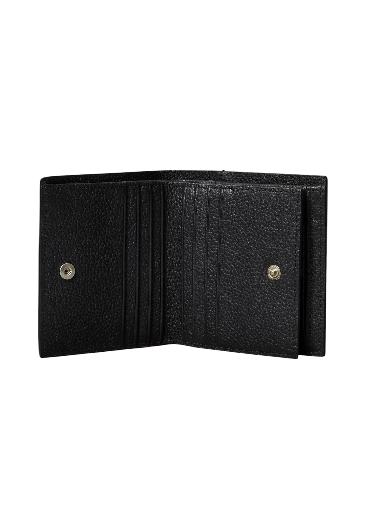 Portafoglio Con Portamonete Uomo Calvin klein Slim Trifold W Coin Foil Emboss LV04D1063G