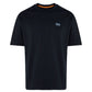 T-Shirt Manica Corta Uomo Boss  Te Move 50547087