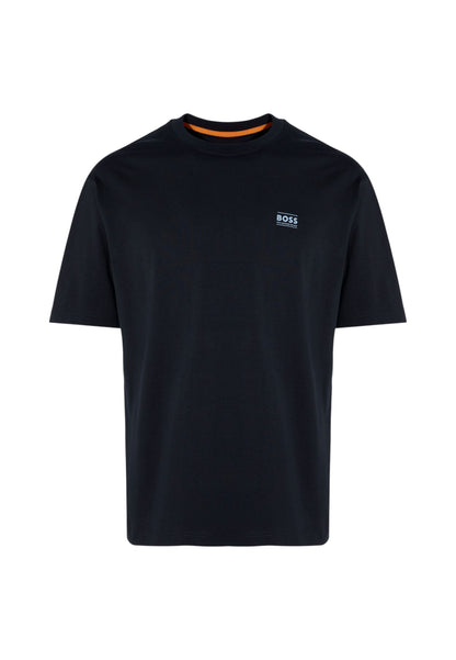 T-Shirt Manica Corta Uomo Boss  Te Move 50547087
