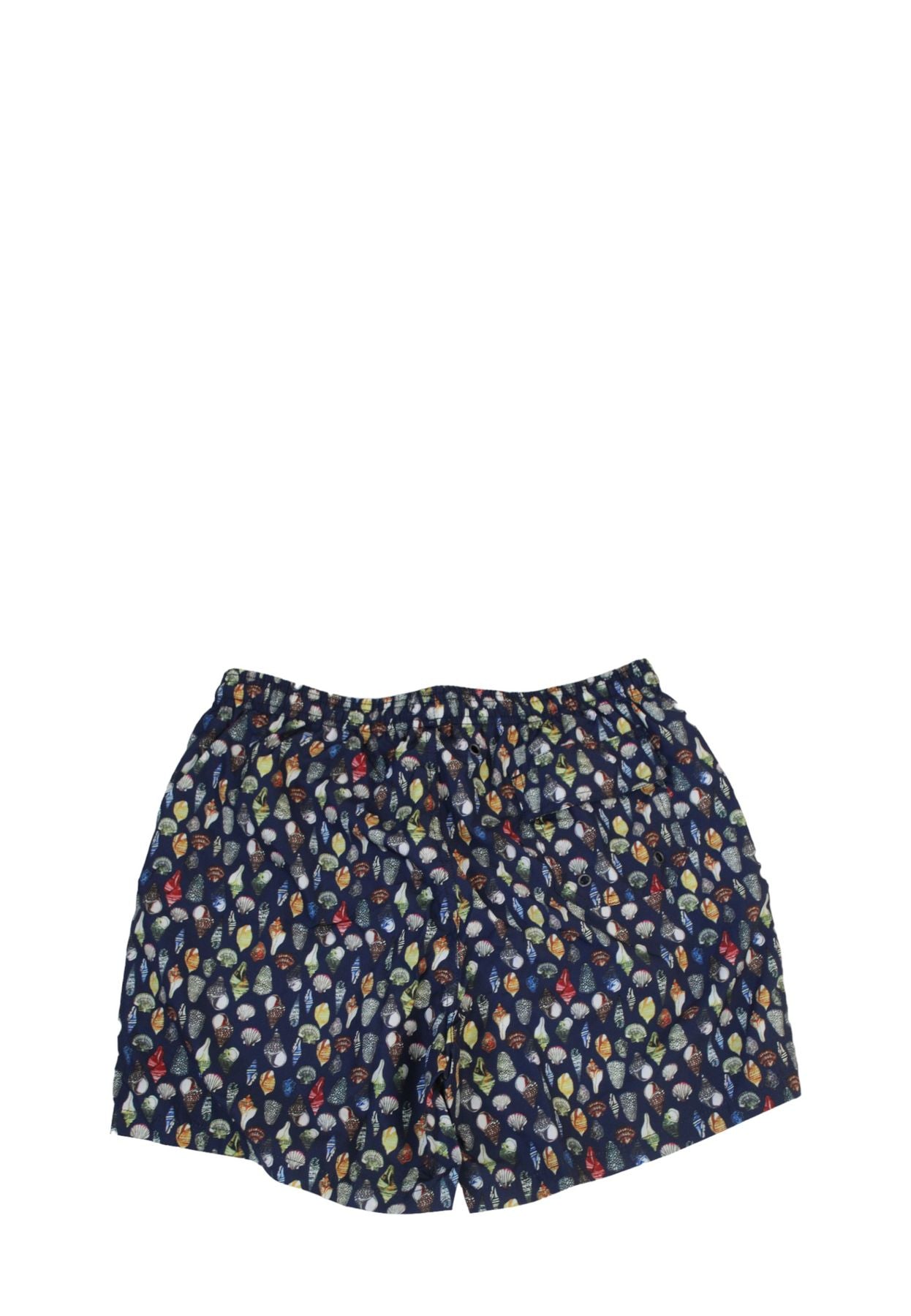 Costume da bagno Short Uomo QB24   CFC0110127003