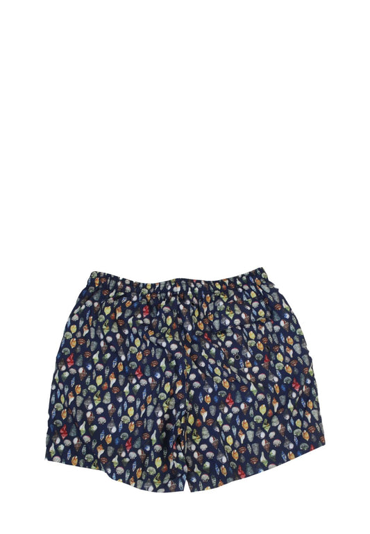 Costume da bagno Short Uomo QB24  Be Percy CFC0110127003