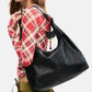 Borsa A Spalla Donna Desigual  Bag Paladio Samarra 26SAXP60