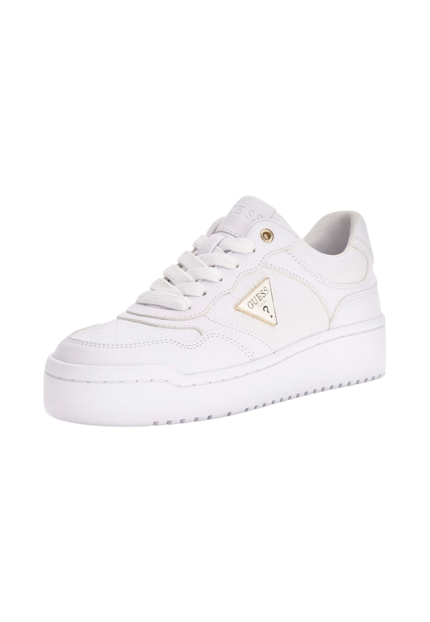 FLJMI6FAL12 - Sneakers - Guess