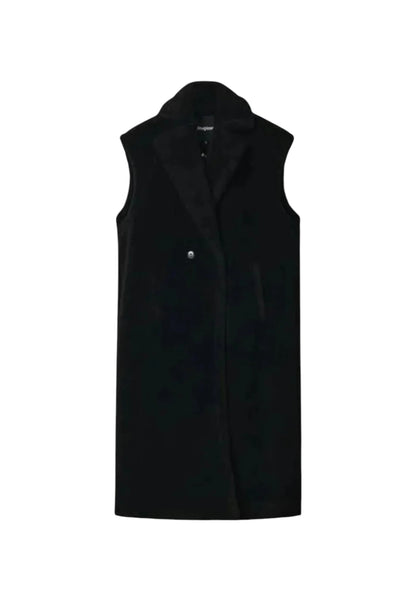 Cappotto  Donna Desigual   22WWEW19