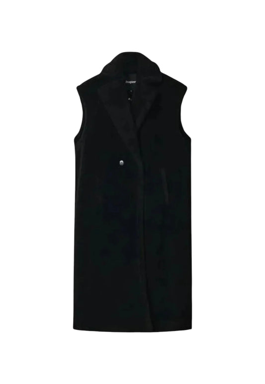 Cappotto  Donna Desigual   22WWEW19