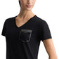 T-Shirt Manica Corta Donna Liu Jo