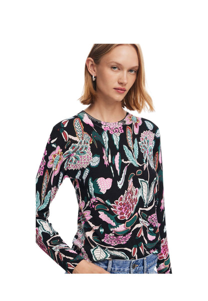 24WWJF41 - Maglione - Desigual