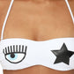 Bikini Pezzo Sopra Donna Chiara Ferragni   A57075211