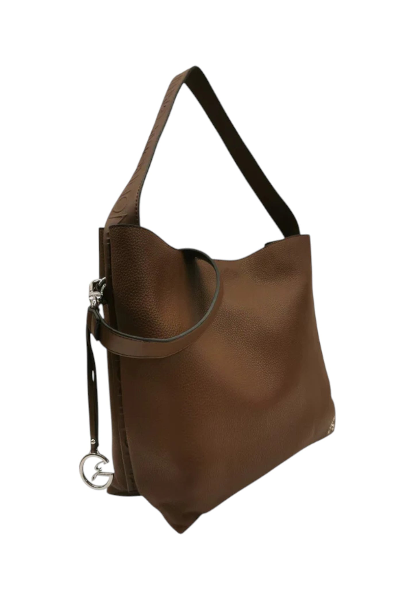 Borsa A Spalla Donna Gattinoni Large Hobo Megan BINMK8691WVP