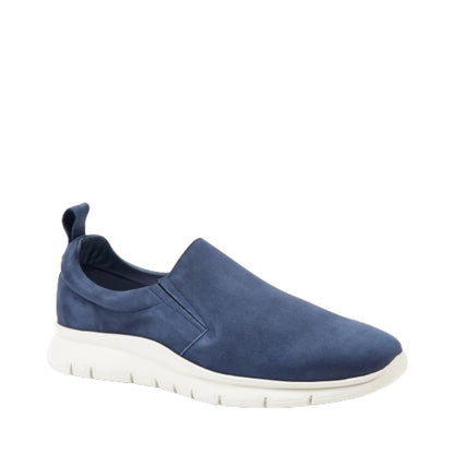 Slip-On  Uomo Frau  Nabuk 09H4