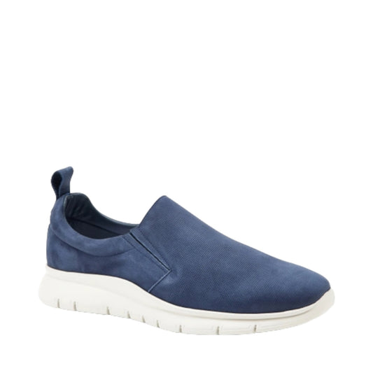 Slip-On  Uomo Frau  Nabuk 09H4