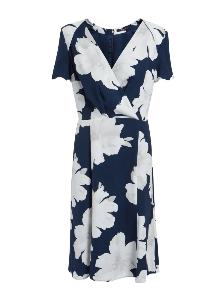 Vestito Midi Donna Marciano By Guess   2GGK579526Z