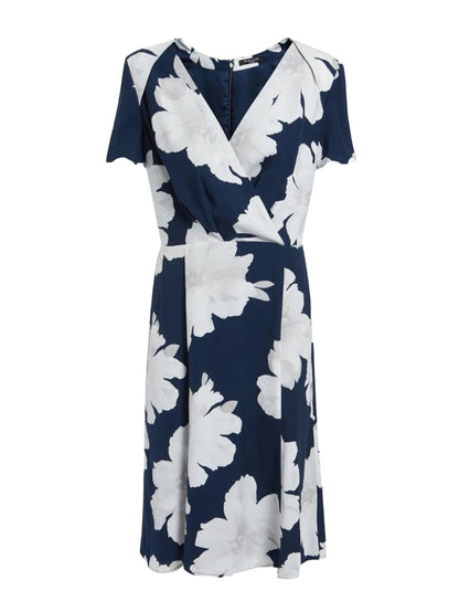 Vestito Midi Donna Marciano By Guess   2GGK579526Z