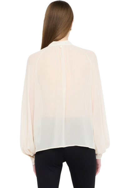 Blusa Manica lunga Donna Liu Jo   CF5303TS869