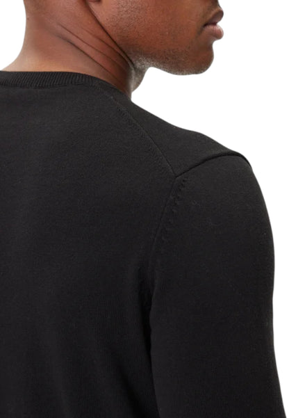 Maglia A Girocollo Uomo Aeronautica Militare   252MA1611UL00506