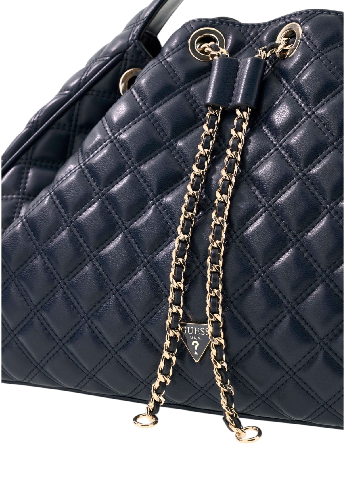 Borsa A Spalla Donna Guess Hobo Juliet HWQG2456010