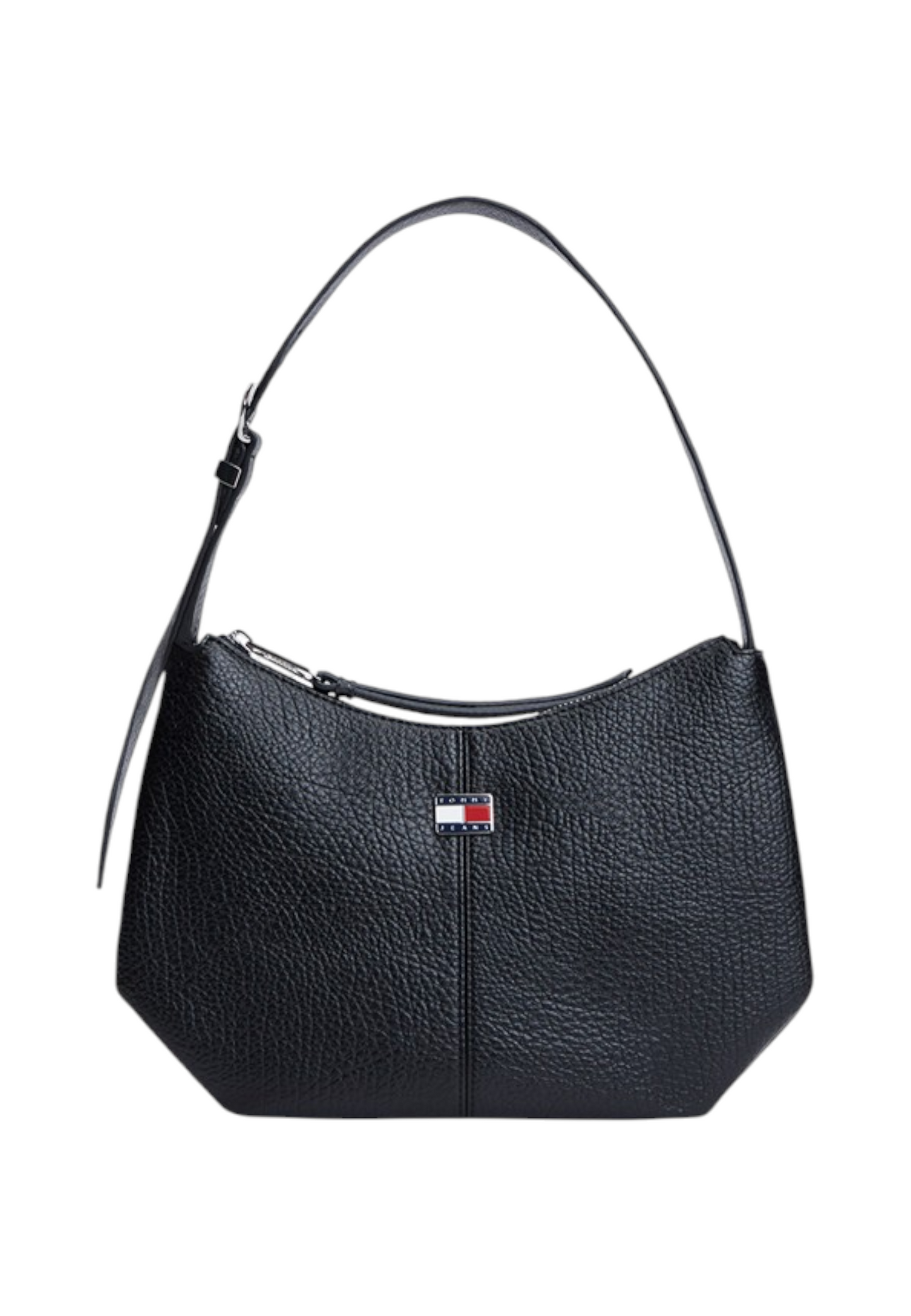 Borsa A Spalla Donna Tommy Jeans Shoulder Bag Tjw Slouchy City AW0AW18777