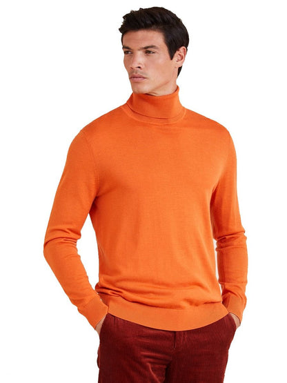 Maglione Collo Alto Uomo Marciano By Guess   1BH5035397Z
