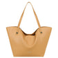 Borsa A Spalla Donna Braccialini Shopping In Pelle Ariel B19031PP
