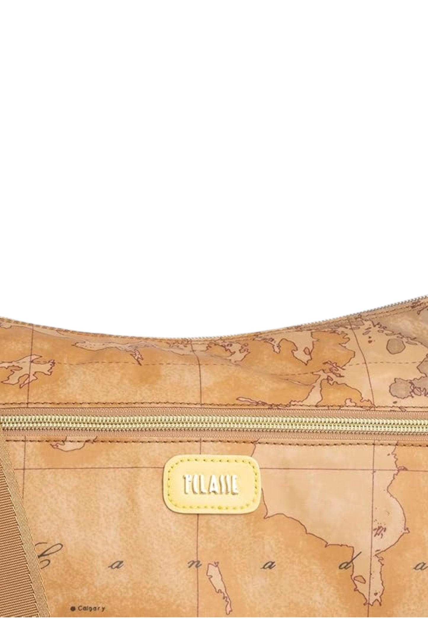 Borsa A Tracolla Donna Alviero Martini Large Shoulder Bag Soft Petals 26EL4LE54S578