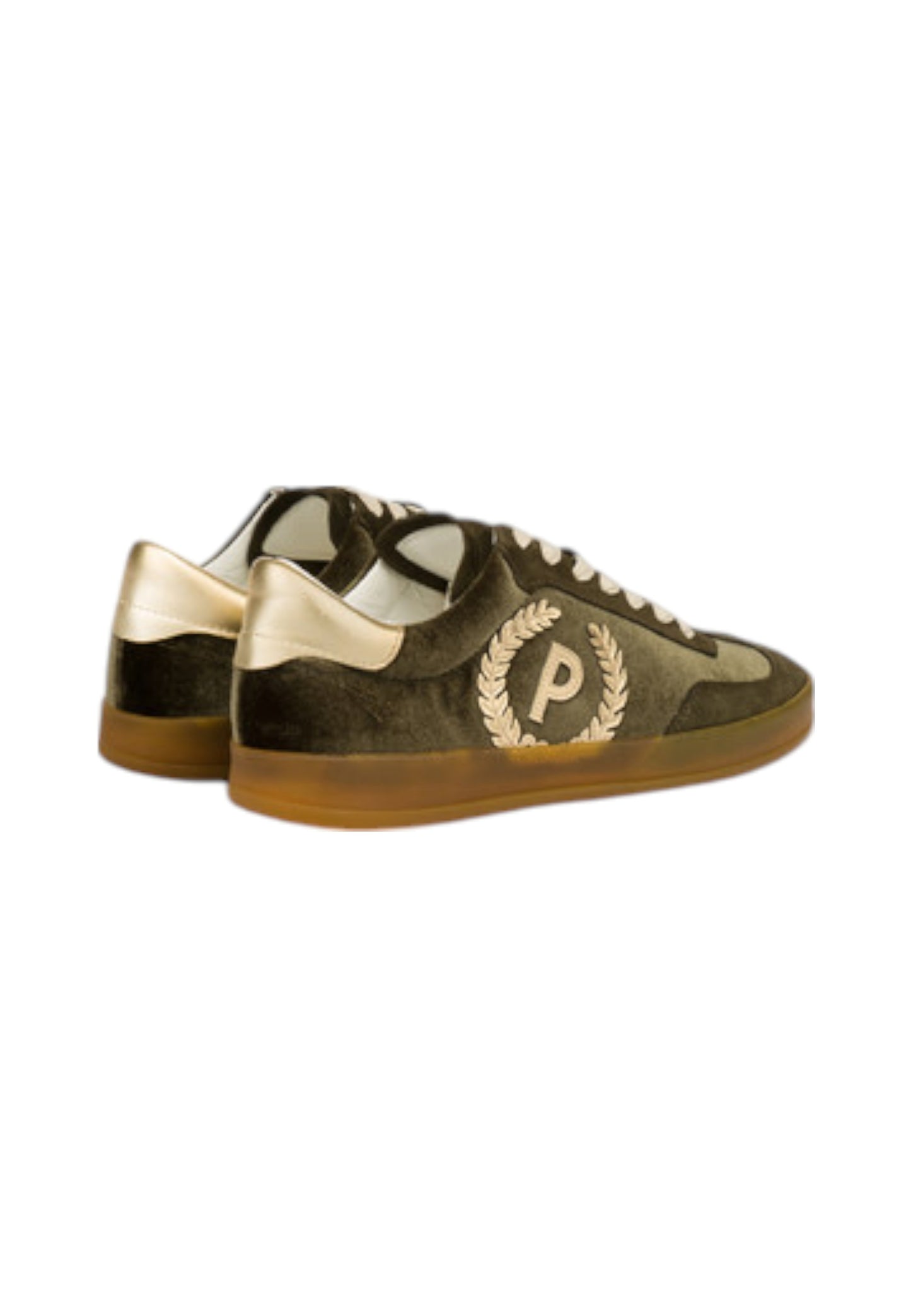 SA15192G0LXH1 - Sneakers - Pollini