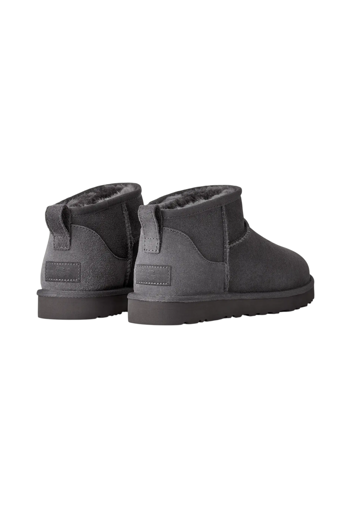 Stivaletti  Uomo Ugg  M Classic Ultra Mini 1137391