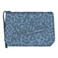 Pochette  Donna Mc2 Saint Barth Strass Leopard Aline Strass ALI0032
