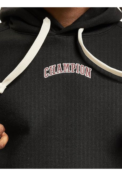Felpa Con Cappuccio Uomo Champion   216577KK