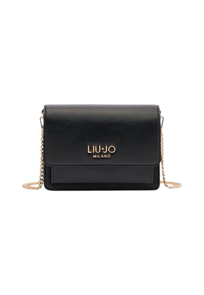 Borsa A Tracolla Donna Liu Jo Medium Crossbody  AF5152E0058