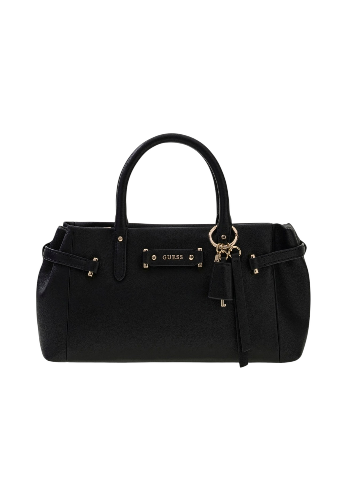 Borsa A Mano Donna Guess Small Girlfriend Satchel Dorothy HWBG2231050