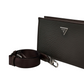 Borsa A Tracolla Uomo Guess Crossbody Top Zip Milano HMMIPWP6257