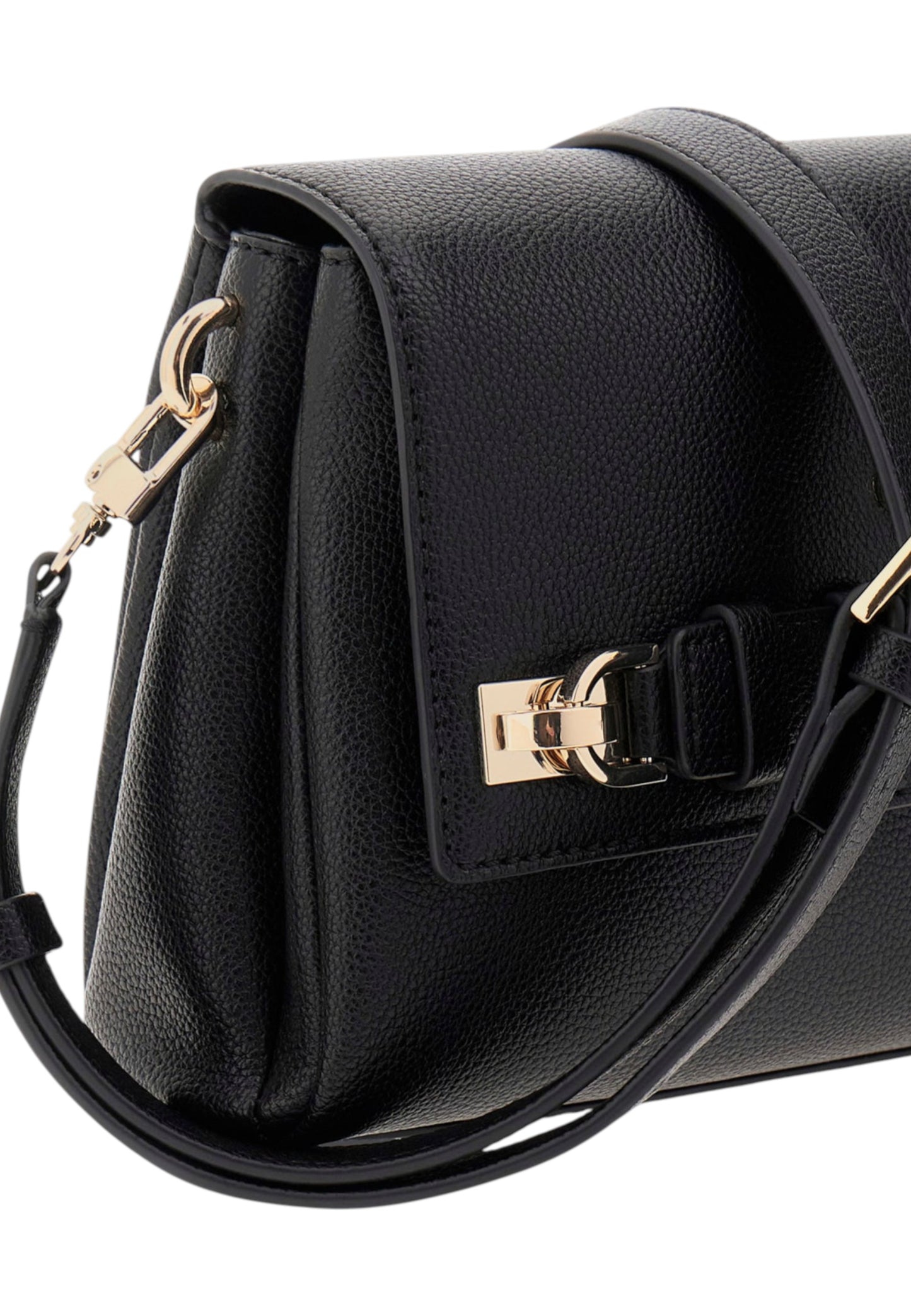 Borsa A Tracolla Donna Guess Flap Crossbody Gregoria HWBG8546200