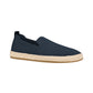 Espadrillas  Uomo Geox In Tessuto Effetto Maglia Pantelleria U45DWA0006K