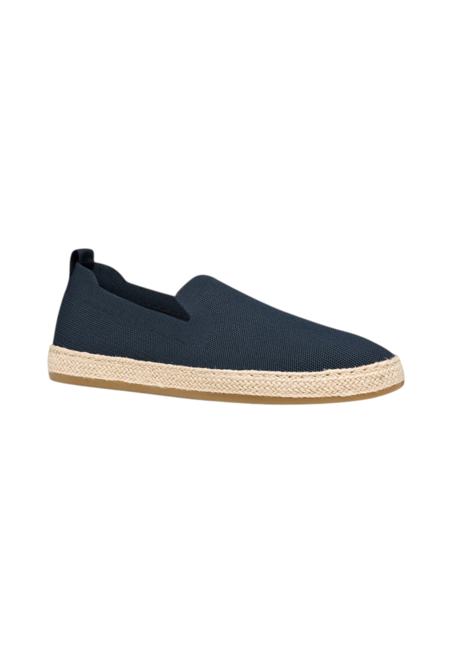 Espadrillas  Uomo Geox In Tessuto Effetto Maglia Pantelleria U45DWA0006K