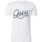 T-Shirt Manica Corta Uomo Guess