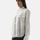 Camicia Manica lunga Donna Gcds   C1WBQH175T083