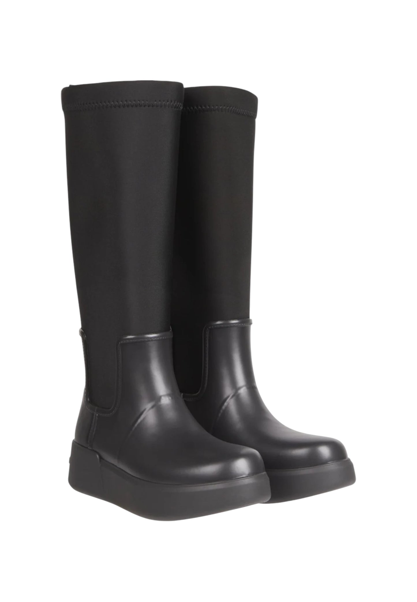 HW0HW01264 - Bottes - Calvin Klein