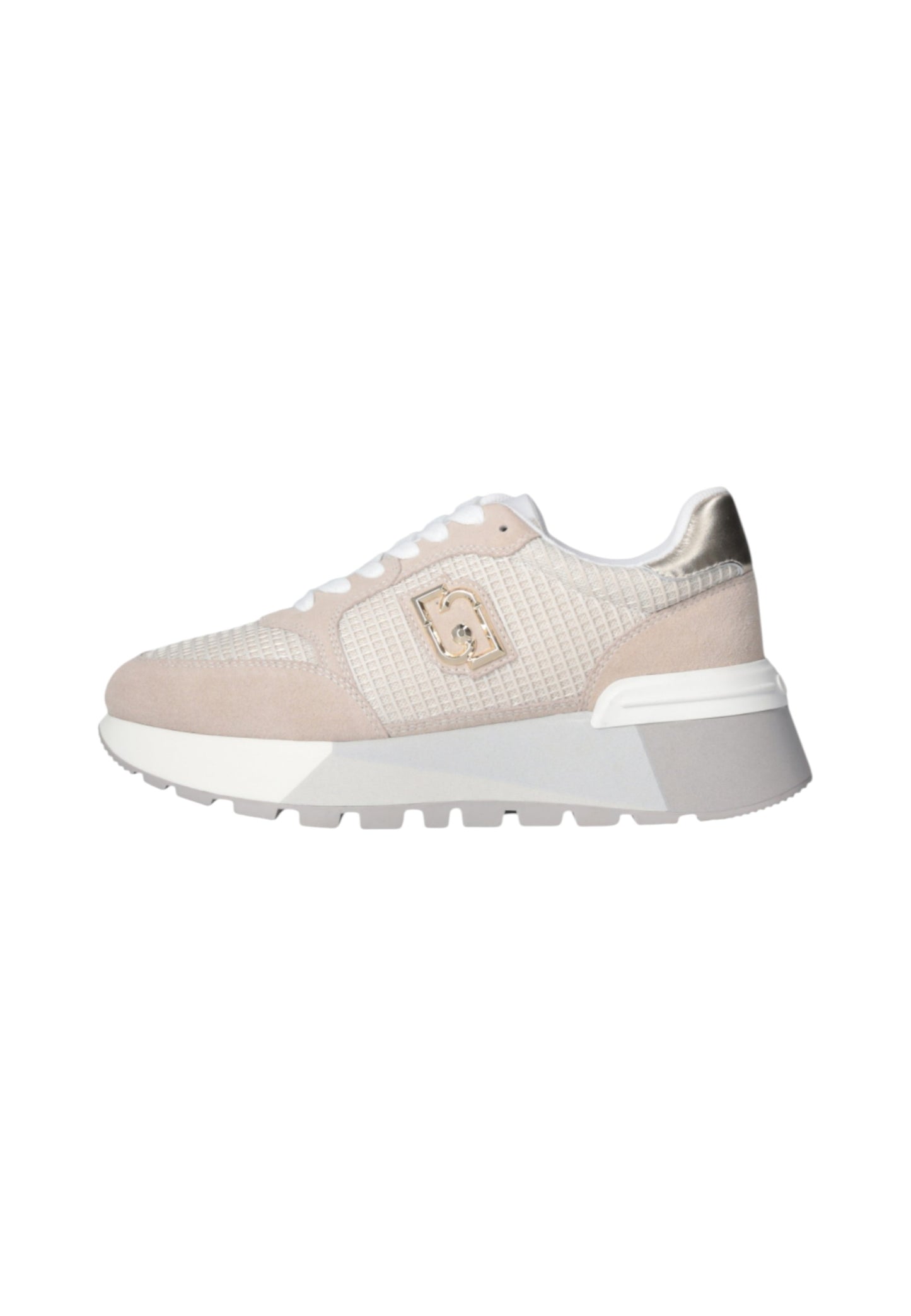 Sneakers Basse Donna Liu Jo