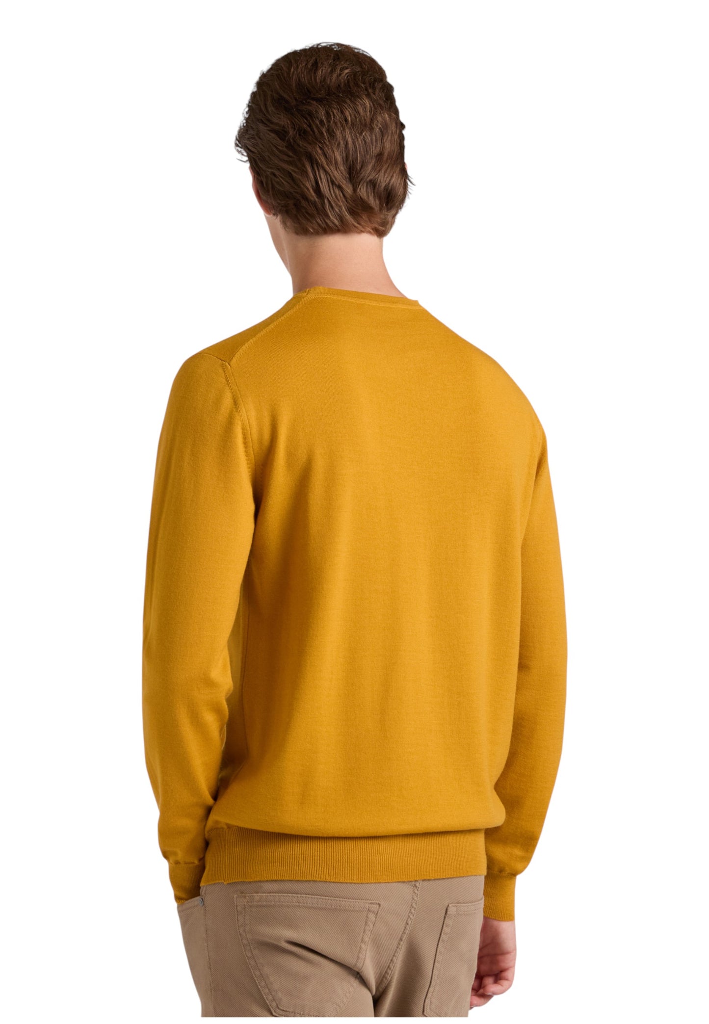 Maglia A Girocollo Uomo Harmont & Blaine   HRP012030788