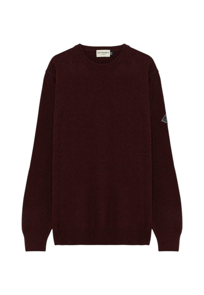 Maglione A Girocollo Uomo Roy Roger's   RRU502CC53