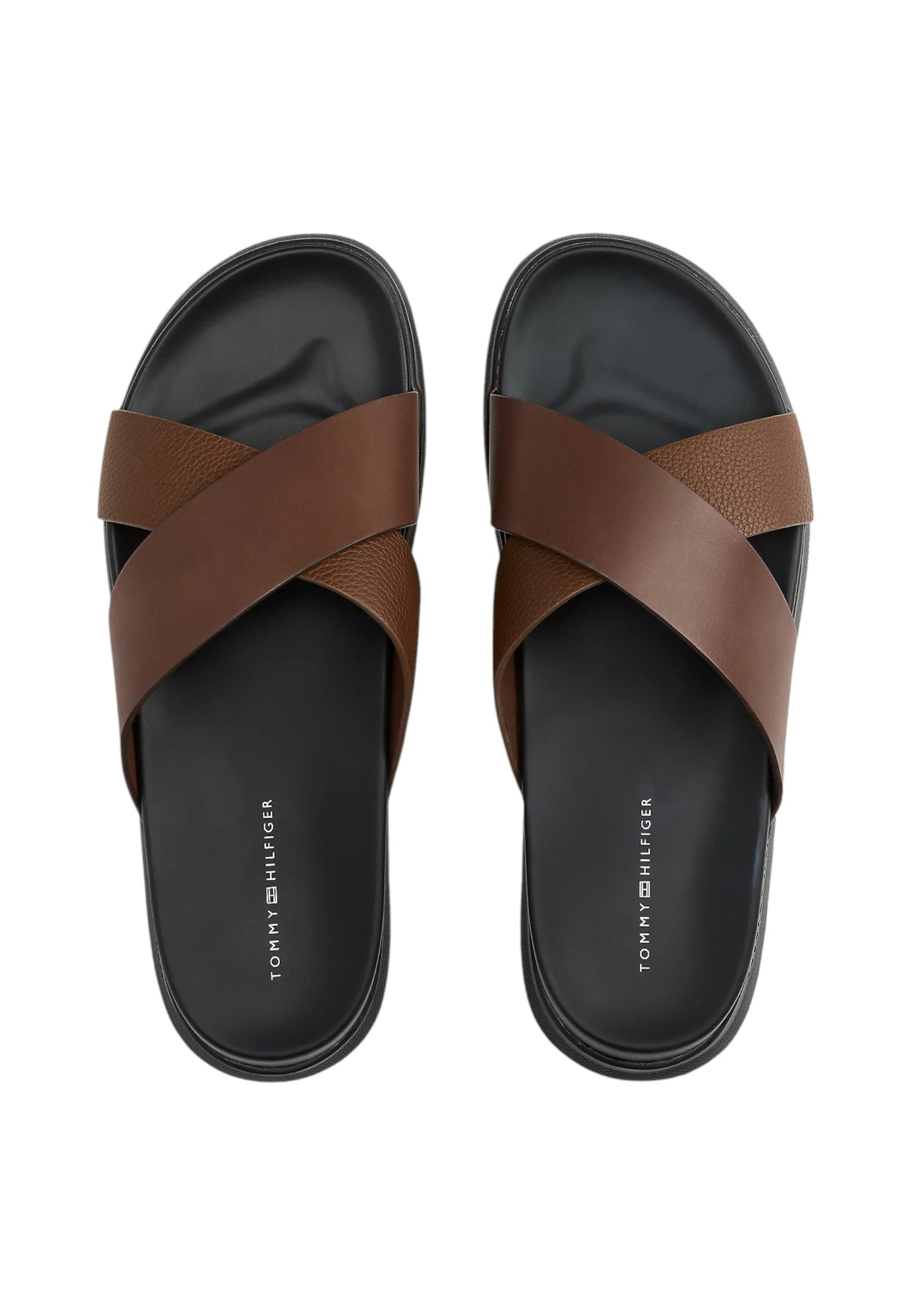 Sandali  Uomo Tommy Hilfiger