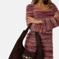 Borsa A Spalla Donna Guess Hobo Sunset HWSG2314020