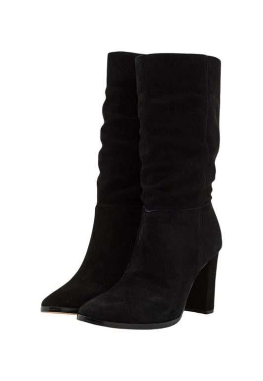Stivaletti Con Tacco Donna Lauren Ralph Lauren   802917374