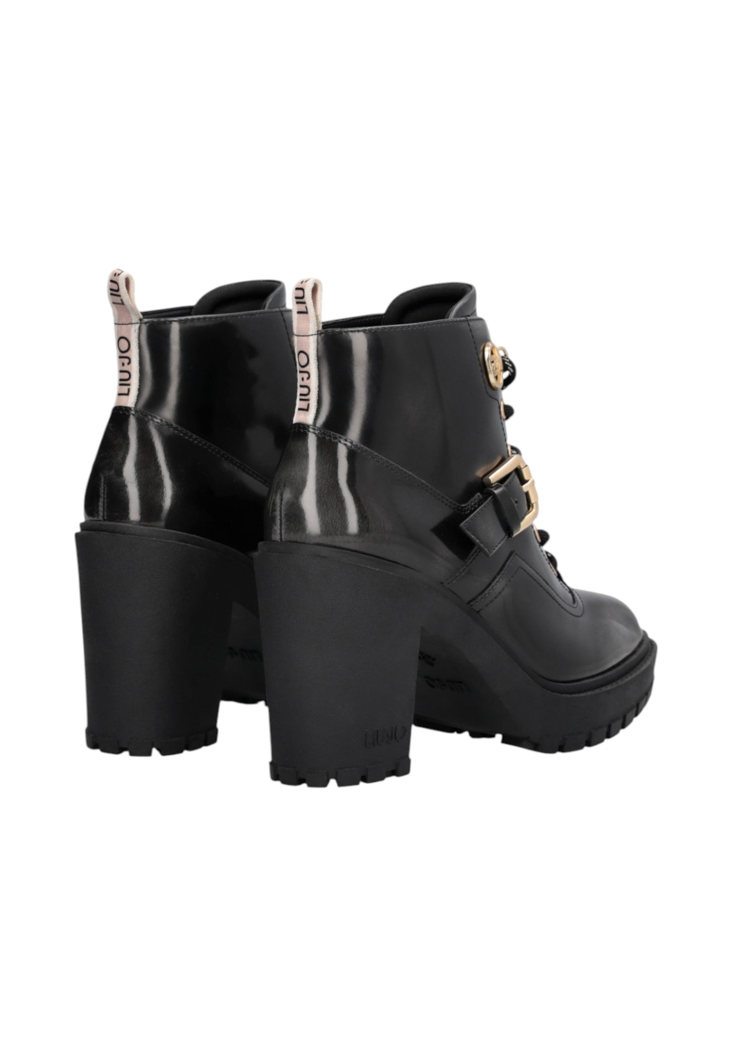 Stivaletti  Donna Liu Jo  Ruby 03 SF5071PX112