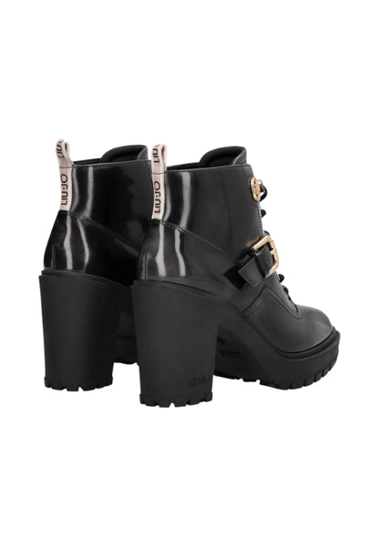 Stivaletti  Donna Liu Jo  Ruby 03 SF5071PX112