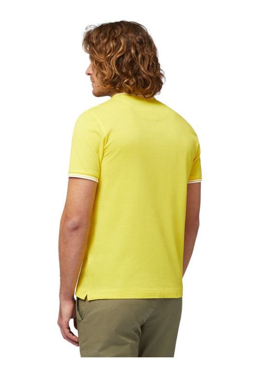 Polo Manica Corta Uomo Harmont & Blaine   LNL010021148